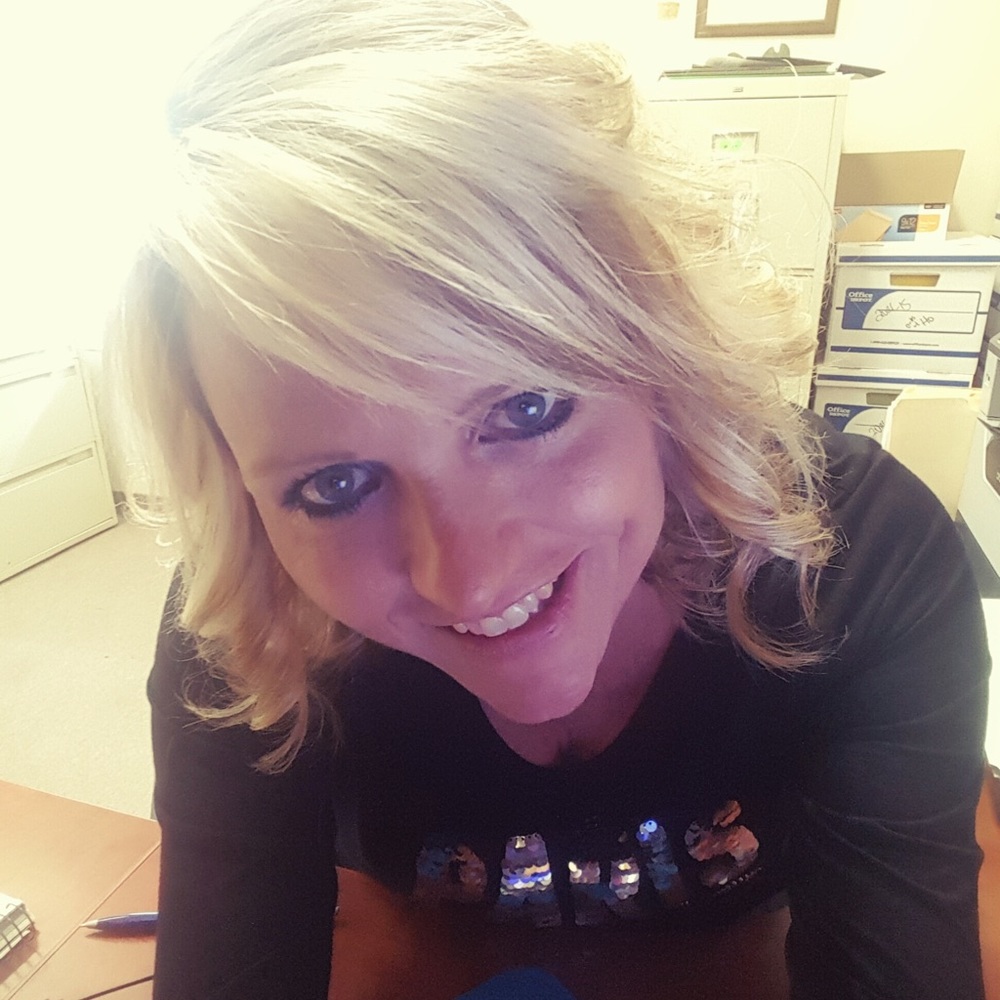 Meet your Posher, Tonya